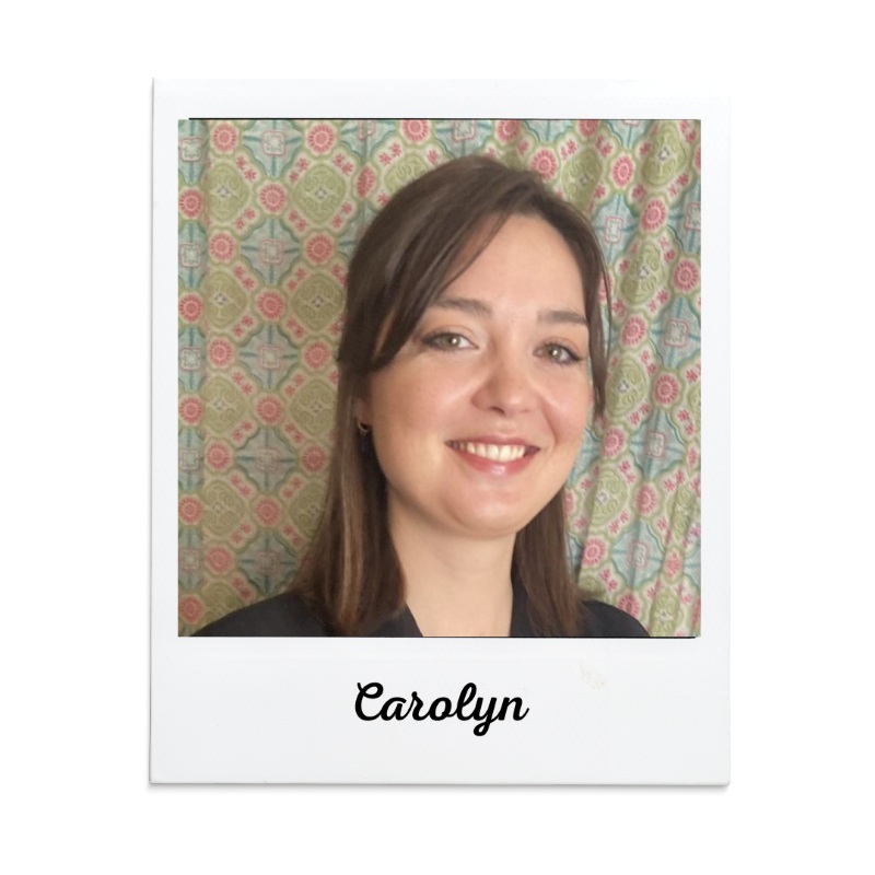 carolyn etudiante massage 2023