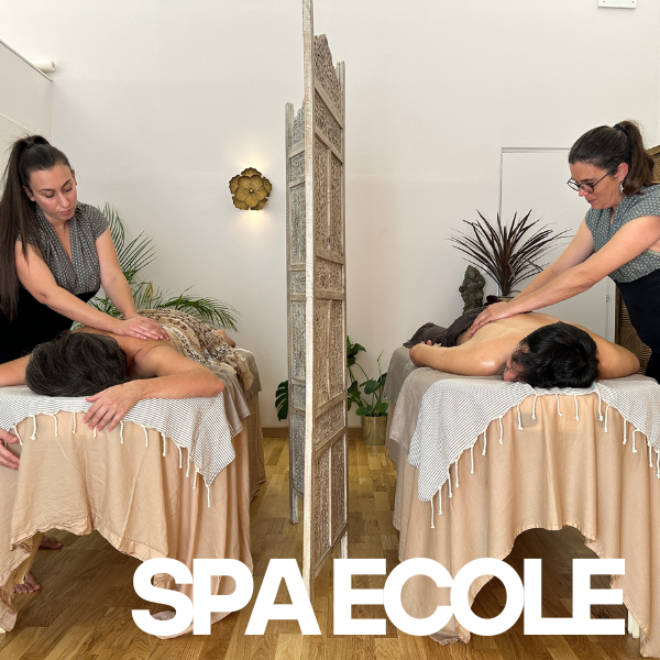 spa ecole 25