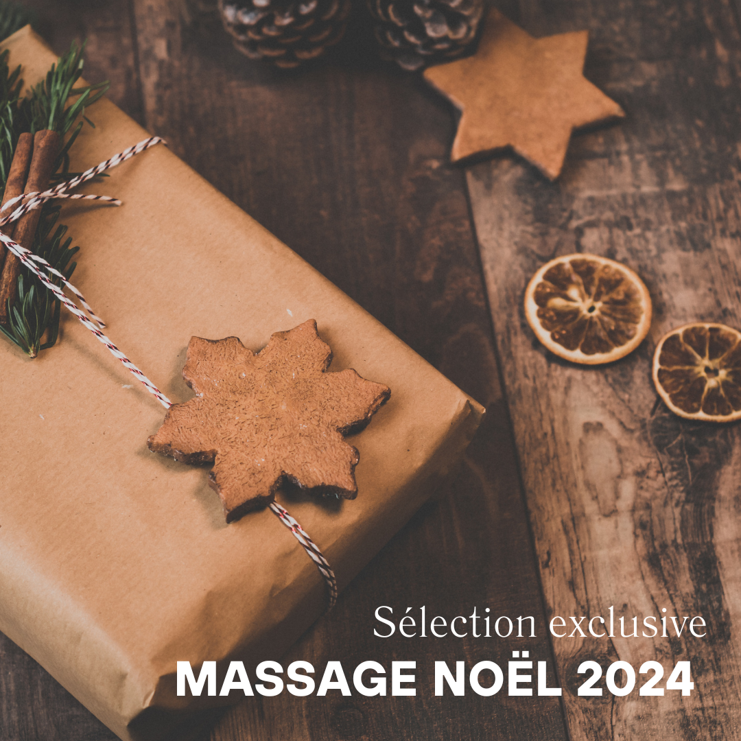 selection massage noel 24