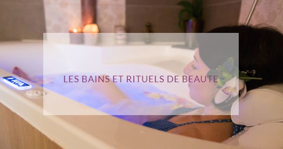 Categorie bains beaute