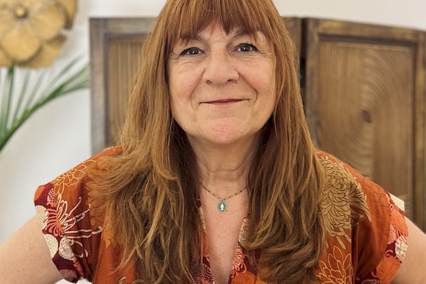 Coco : portrait d'une masseuse au grand cœur au Monde Sensible à Montpellier